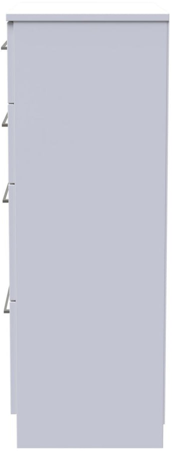 Worcester 4 Drawer Deep Chest