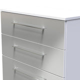 Worcester 4 Drawer Deep Chest