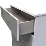 Worcester 4 Drawer Deep Chest