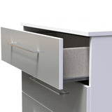 Worcester 4 Drawer Deep Chest