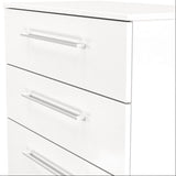 Worcester 4 Drawer Deep Chest