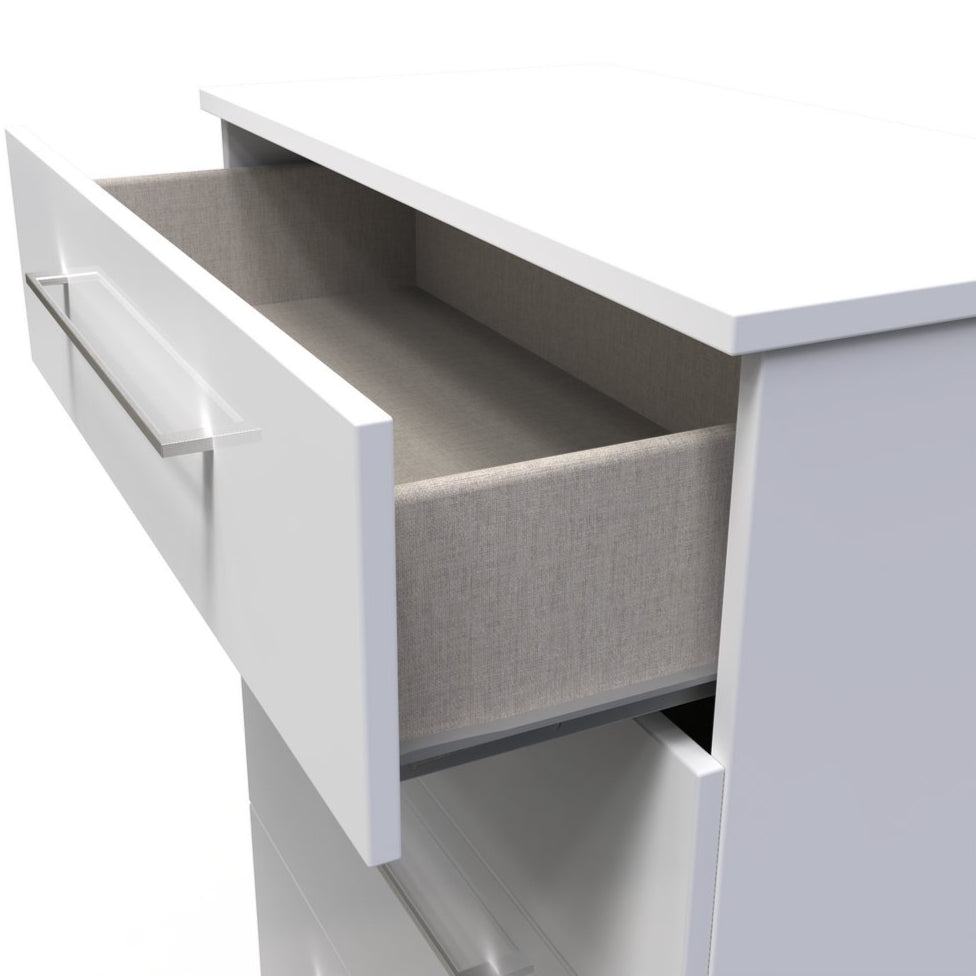 Worcester 4 Drawer Deep Chest