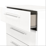 Worcester 4 Drawer Deep Chest