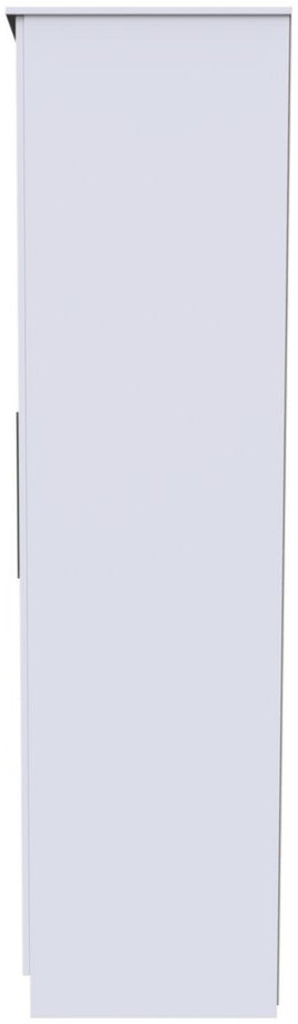 Worcester Tall 3 Door Triple Wardrobe