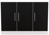 Worcester 3 Door Sideboard