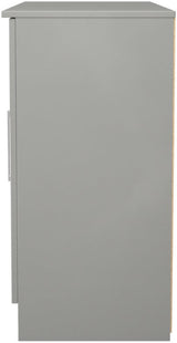 Worcester 3 Door Sideboard