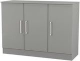 Worcester 3 Door Sideboard