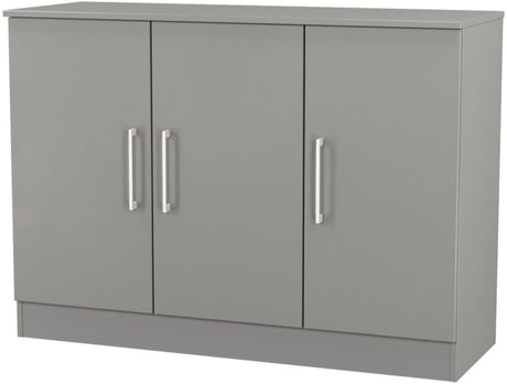 Worcester 3 Door Sideboard
