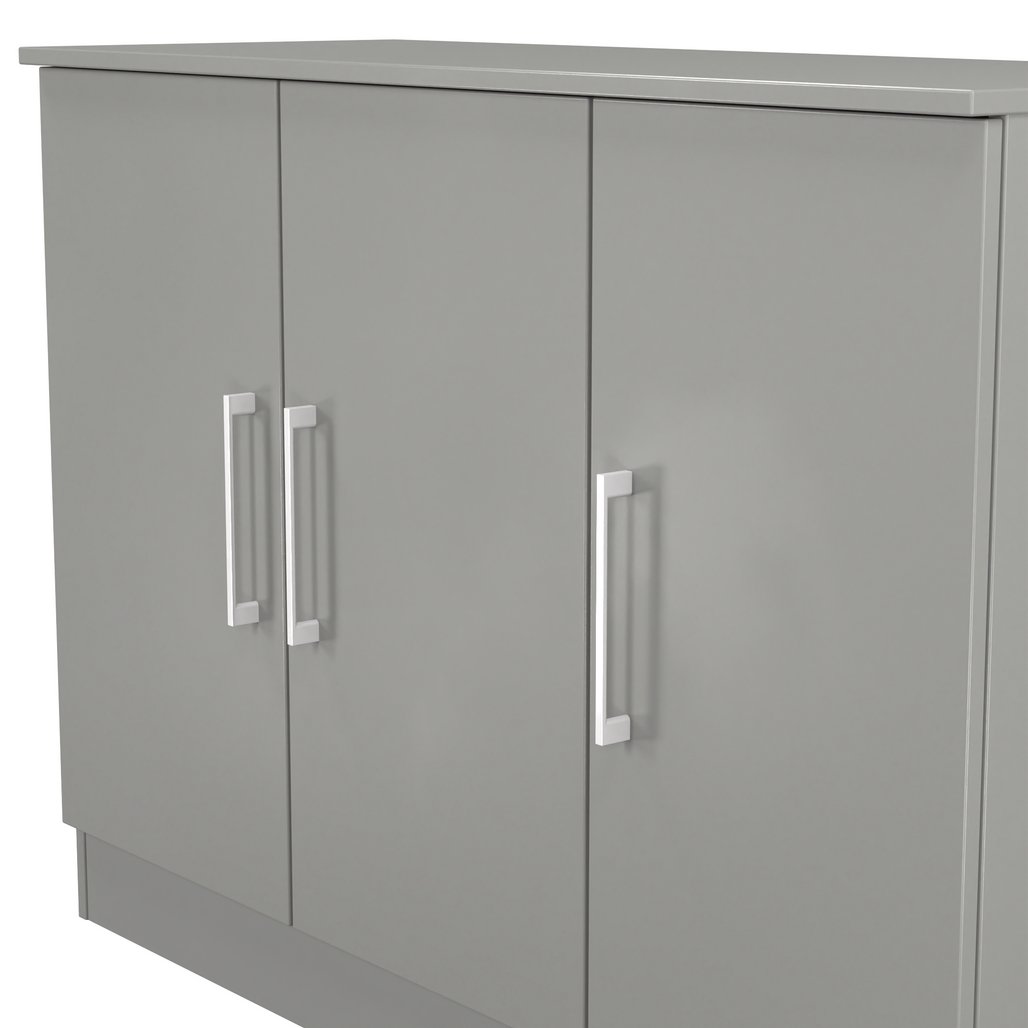 Worcester 3 Door Sideboard