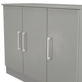 Worcester 3 Door Sideboard