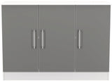 Worcester 3 Door Sideboard