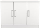 Worcester 3 Door Sideboard