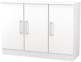 Worcester 3 Door Sideboard