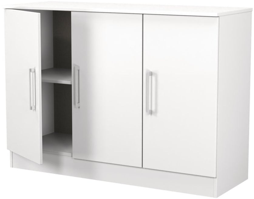 Worcester 3 Door Sideboard
