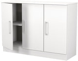 Worcester 3 Door Sideboard