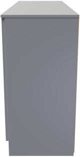 Worcester 2 Door 3 Drawer Sideboard