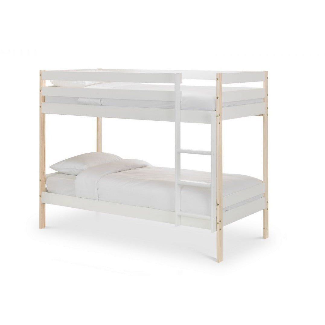 Nova Single Bunk Bed 3ft