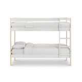 Nova Single Bunk Bed 3ft