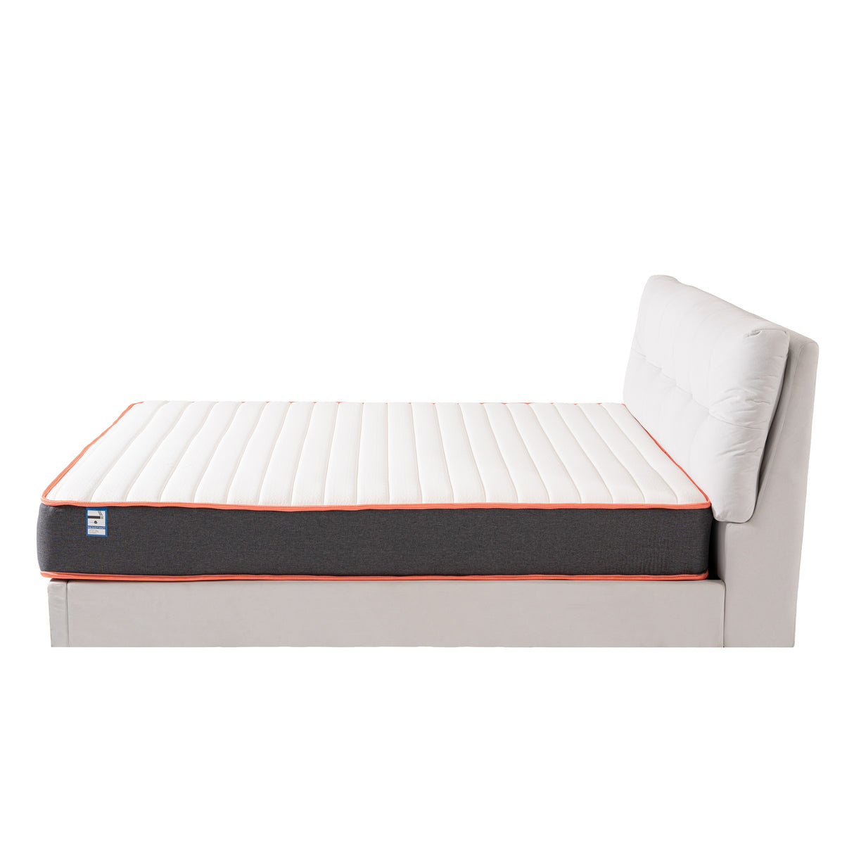 Harmony Medium Pocket Spring Mattress