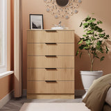 Java 5 Drawer Chest