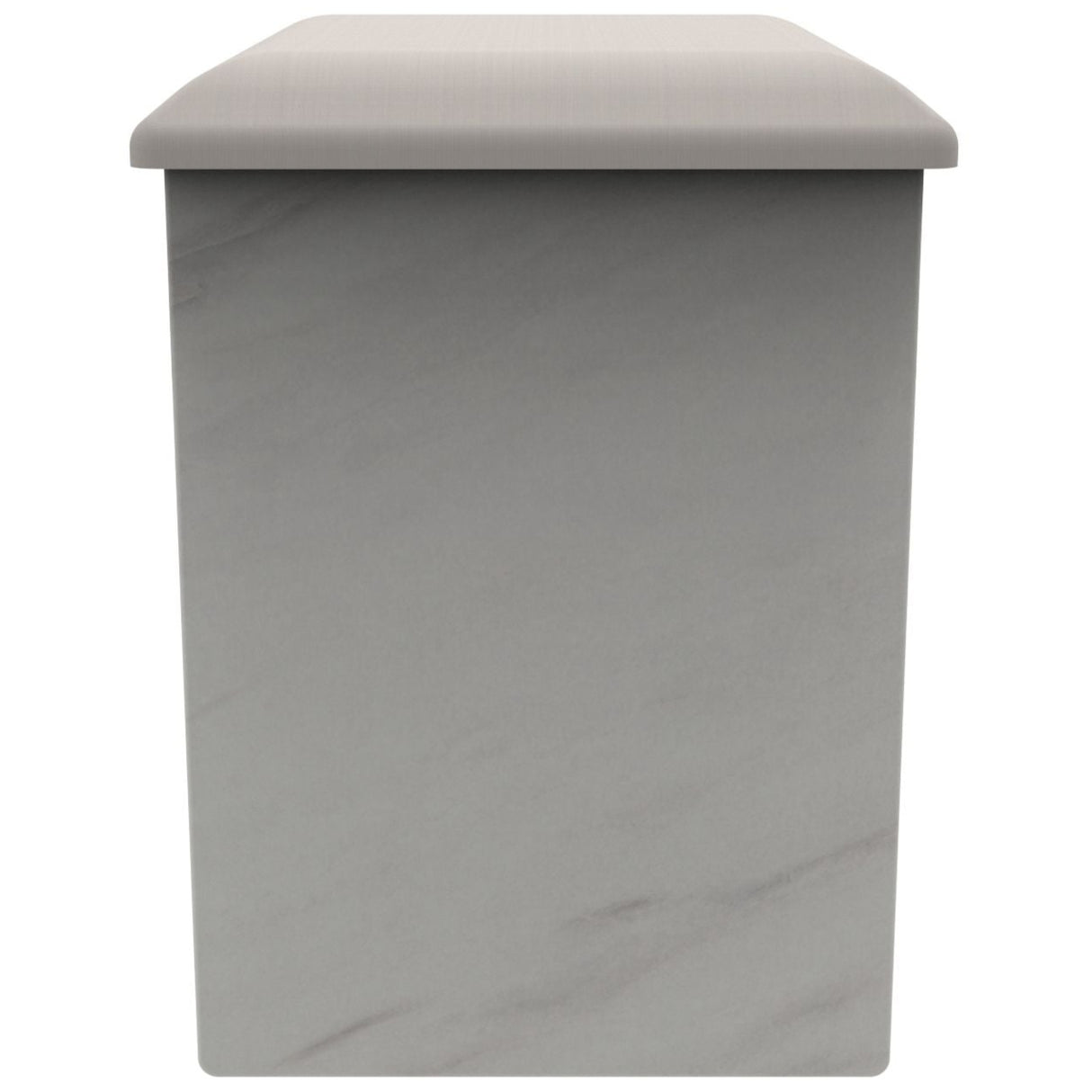 Avon Cushioned Dressing Table Stool