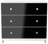 Yarmouth 3 Drawer Chest
