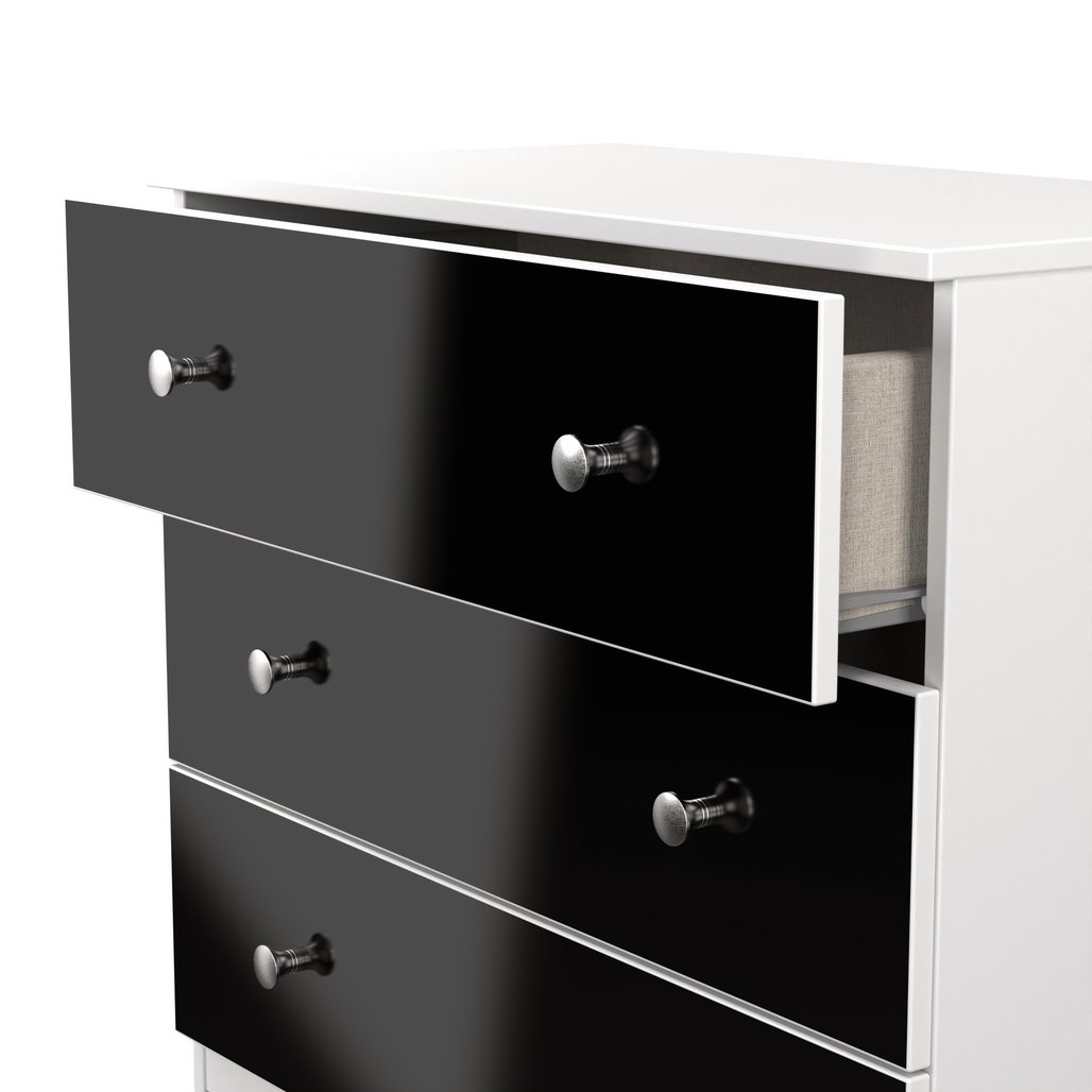 Yarmouth 3 Drawer Chest