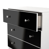 Yarmouth 3 Drawer Chest