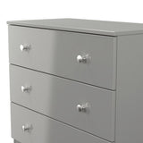 Yarmouth 3 Drawer Chest