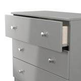 Yarmouth 3 Drawer Chest