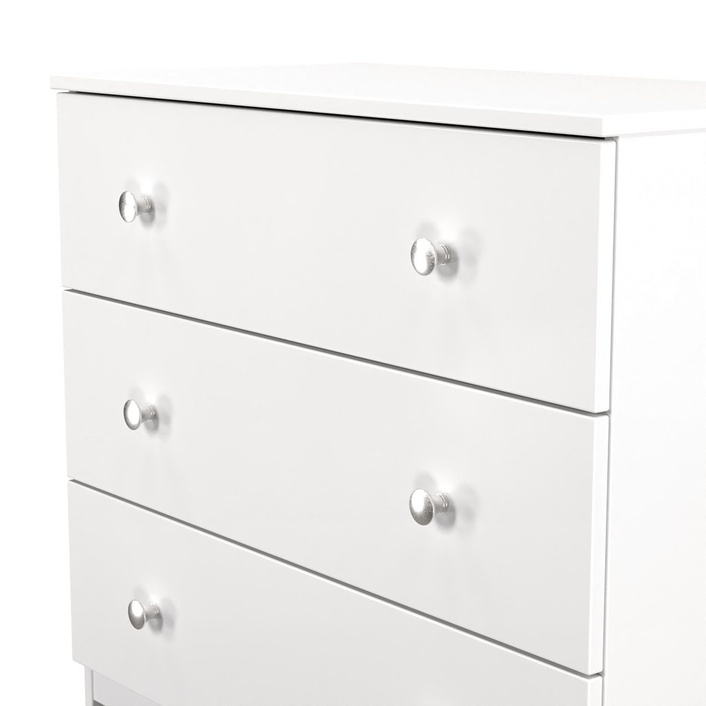 Yarmouth 3 Drawer Chest
