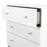 Yarmouth 3 Drawer Chest