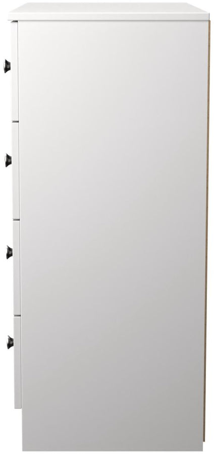 Yarmouth 4 Drawer Chest