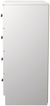 Yarmouth 4 Drawer Chest
