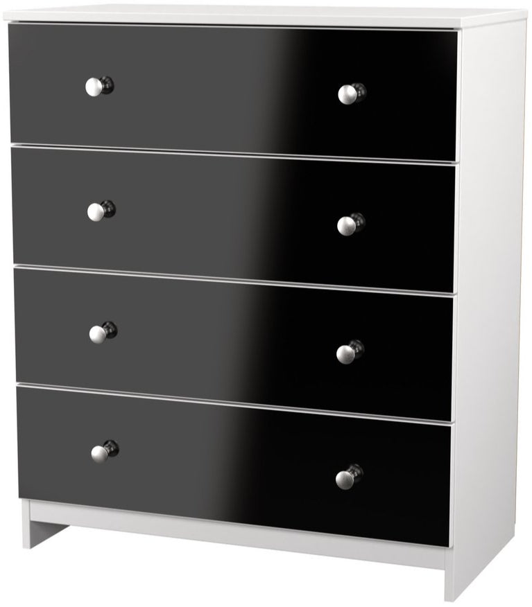 Yarmouth 4 Drawer Chest
