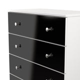 Yarmouth 4 Drawer Chest