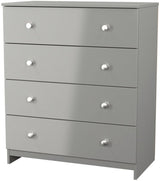 Yarmouth 4 Drawer Chest