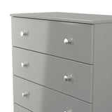 Yarmouth 4 Drawer Chest