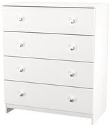 Yarmouth 4 Drawer Chest