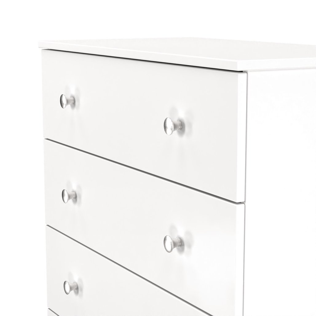 Yarmouth 4 Drawer Chest