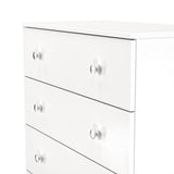 Yarmouth 4 Drawer Chest