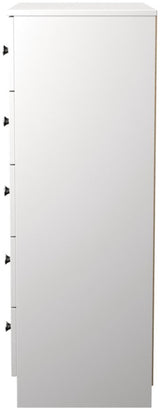 Yarmouth 5 Drawer Chest