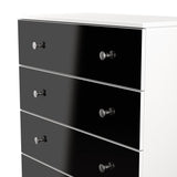 Yarmouth 5 Drawer Chest