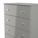 Yarmouth 5 Drawer Chest
