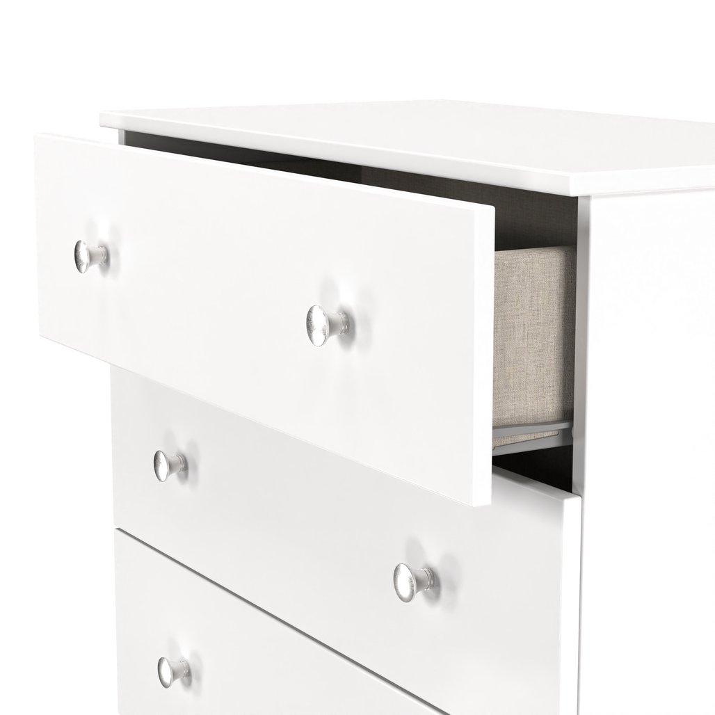 Yarmouth 5 Drawer Chest