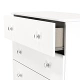 Yarmouth 5 Drawer Chest