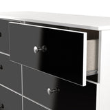 Yarmouth 6 Drawer Midi Chest