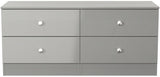 Yarmouth 4 Drawer Bed Box