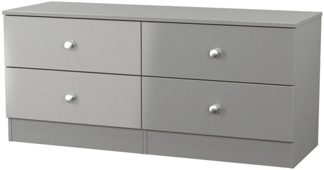 Yarmouth 4 Drawer Bed Box