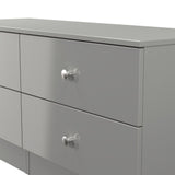 Yarmouth 4 Drawer Bed Box